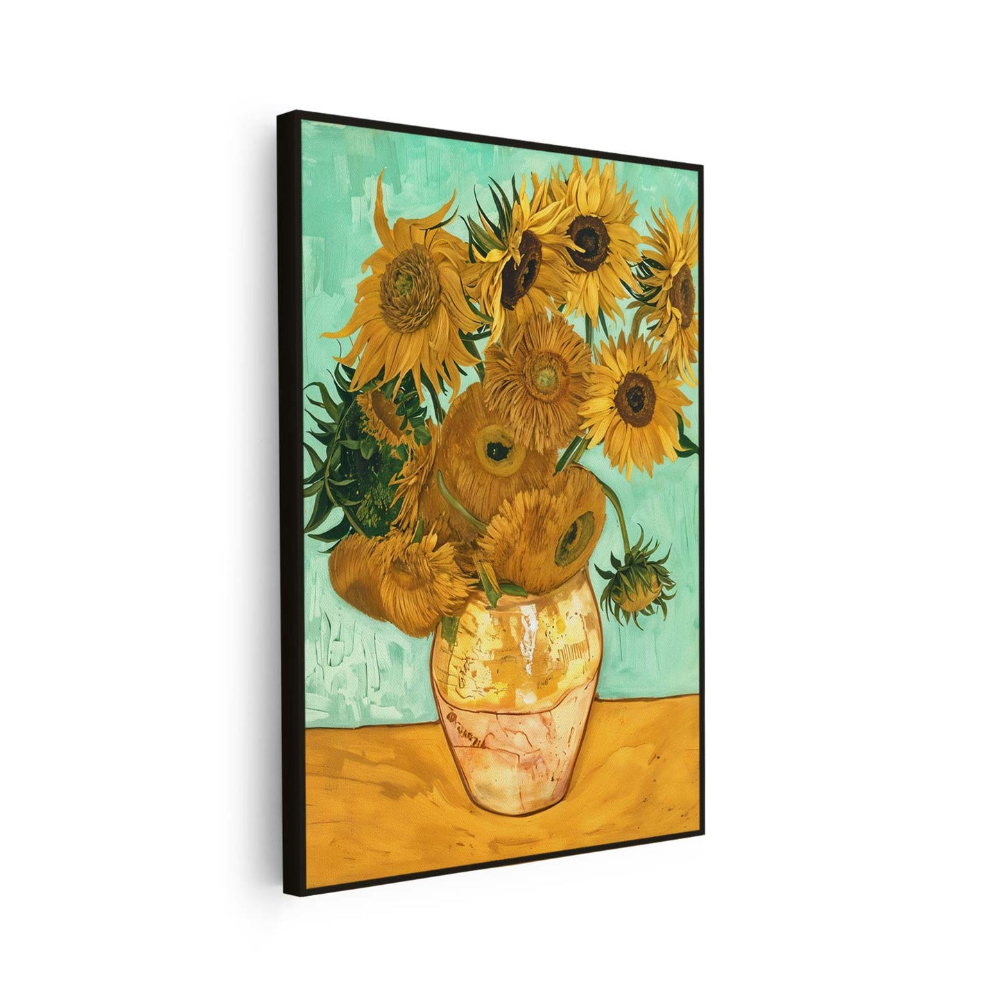Tournesols Van Gogh KWADECO