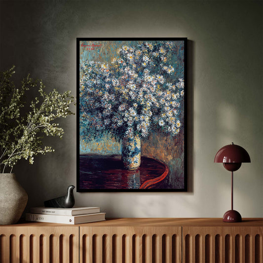 L'Asternstrauss Claude Monet v2 KWADECO