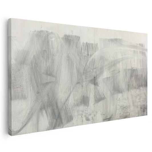 Tableau sur toile d'abstrait moderne KWADECO