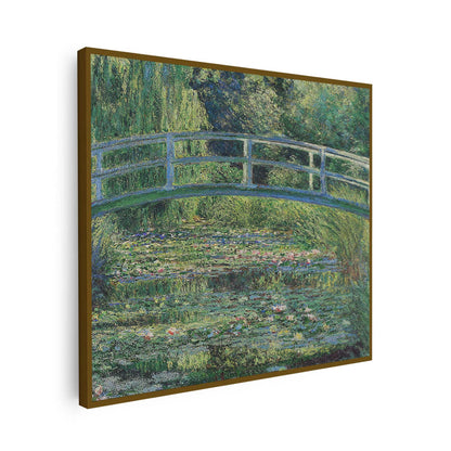 Les Nymphéas Giverny Claude Monet KWADECO