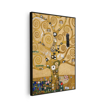 L'arbre de vie Gustav Klimt KWADECO